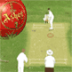 Jeu flash Cricket