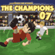 Jeu flash The Champions 07