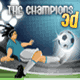 Jeu flash The Champions 3D