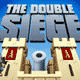 Jeu flash The Double Siege