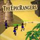 Jouer à  The Epic Rangers