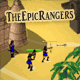 Jouer   The Epic Rangers