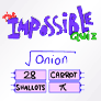Jeu flash The Impossible Quiz