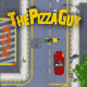 Jeu flash The Pizza Guy