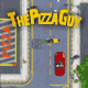 The Pizza Guy