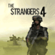 Jeu flash The Strangers 4