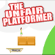 Jouer   The Unfair Platformer