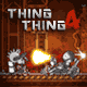 Jeu flash Thing Thing 4