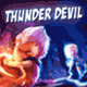 Jeu flash Thunder Devil