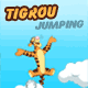 Jouer   Tigrou Jumping