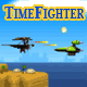 Jeu flash Time Fighter