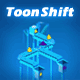 Jeu flash Toon 

Shift