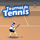 Jouer   Tournoi de tennis