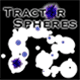 Jeu flash Tractor Spheres