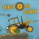 Jouer   Tractors Power