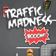Jouer à Traffic Madness