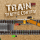 Jeu flash Train Traffic Control