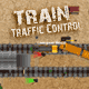 Jouer   Train Traffic Control