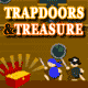 Jeu flash Trapdoors & Treasure