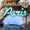 Jeu flash Travelogue Paris