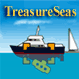 Jouer à  Treasure Seas