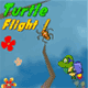 Jeu flash Turtle Flight
