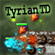 Jeu flash Tyrian TD