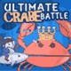 Jeu flash Ultimate Crabe Battle