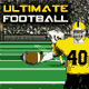 Jeu flash Ultimate Football