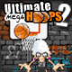 Jouer à Ultimate Mega Hoops 2