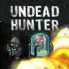 Jeu flash Undead Hunter