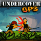 Jeu flash Undercover Ops