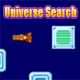 Jeu flash Universe Search