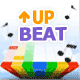 Jouer à Up beat