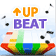 Jeu flash Up beat