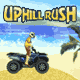 Jouer à Uphill Rush