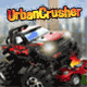 Jeu flash Urban Crusher
