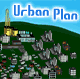 Jeu flash Urban Plan