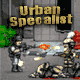 Jeu flash Urban Specialist