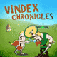 Jeu flash Vindex Chronicles