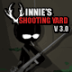 Jeu flash Vinnie's Shooting Yard 3