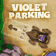 Jouer   Violet Parking