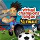 Virtual Champions League