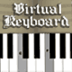 Jouer à Virtual Keyboard