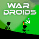 Jouer à  War Droids