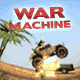 Jeu flash War Machine