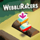 Jeu flash Webbli Racers