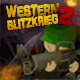 Jeu flash Western Blitzkrieg 2
