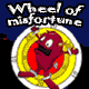 Jouer   Wheel of Misfortune