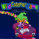 Jeu flash Wild Coaster Game
